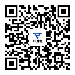 ET康复微信公众号二维码